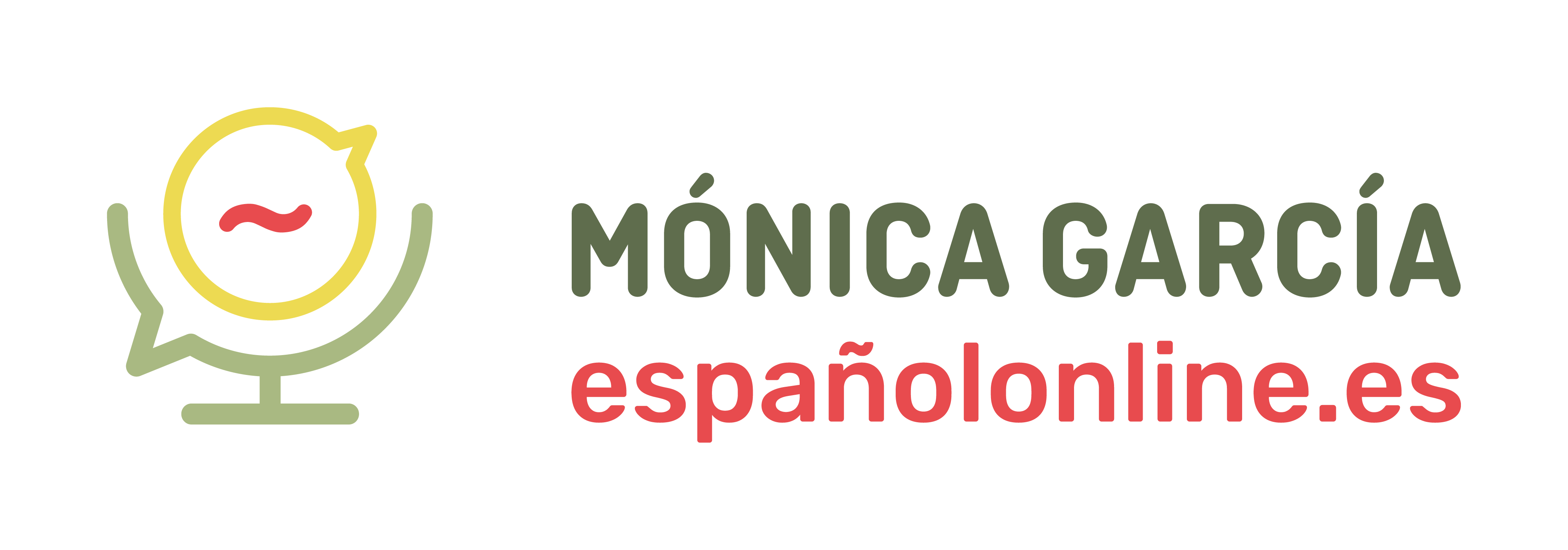 Monica Garcia Lorente- ESPAÑOL ONLINE